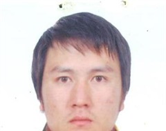 Ngawang Phuntsho